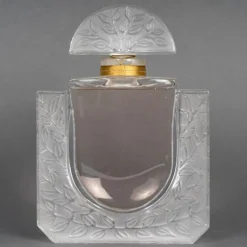 Pamono Large Bottle of Perfume from Lalique><noscript><img width=