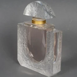 Pamono Large Bottle of Perfume from Lalique><noscript><img width=