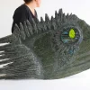 Pamono Large Brutalist Fish Sculpture by Jules De Waele for Pia Manu, 1973> Minimalist|Mid-Century
