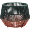 Pamono Large Caribe Chic Basket 2 by Sebastian Herkner> Trunks, Crates & Baskets