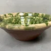 Pamono Large Ceramic Bowl, 1980s> Bowls