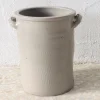 Hot Pamono Large Ceramic Pot, 1930s