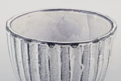 Pamono Large Ceramic Vase by Svend Hammershøi for Kähler, 1930s><noscript><img width=