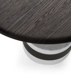 Pamono Large Champignon Coffee Table by Morica Design><noscript><img width=