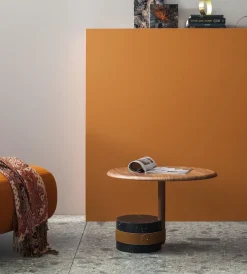 Pamono Large Champignon Coffee Table by Morica Design><noscript><img width=