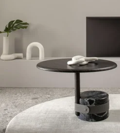 Pamono Large Champignon Coffee Table by Morica Design><noscript><img width=