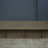 Outlet Pamono Large Church Bench fby Dom Hans van der Laan, 1964