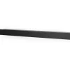 Best Pamono Large Cielo Wall Shelf in Black by Woodendot