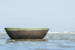Pamono Large Clay Bathtub by Studio Loho> Architectural Elements