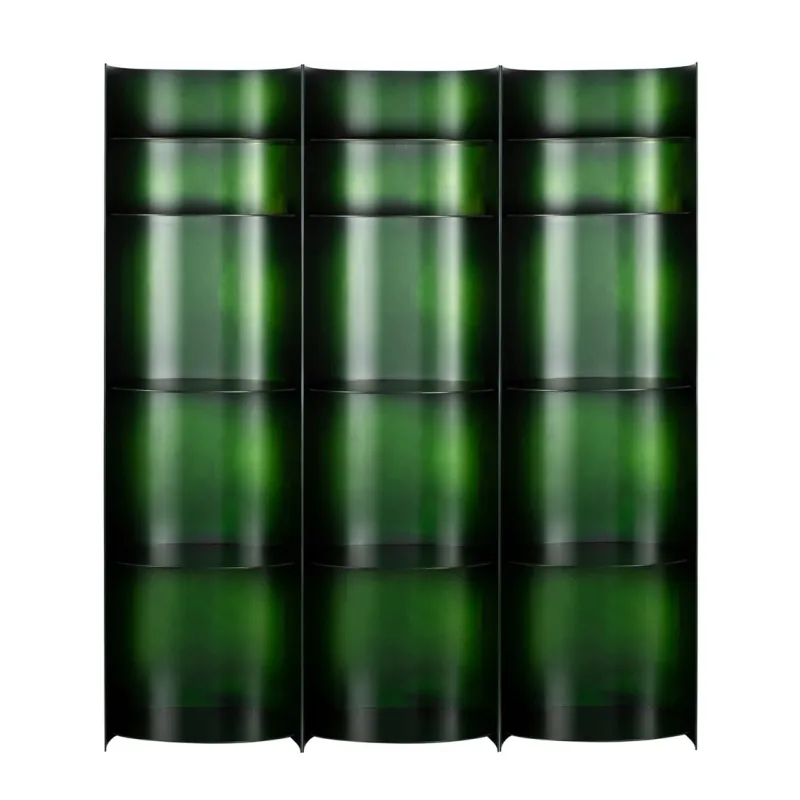 Pamono Large Como Wall Unit by Sebastian Herkner for Pulpo