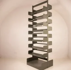 Sale Pamono Large Congress Bookcase by Lips Vago, 1960s