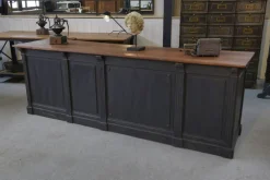 New Pamono Large Counter, Early 20th Century