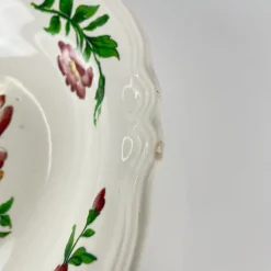 Pamono Large Deep Dish from Sarreguemines Cernay, 1970s-1980s><noscript><img width=