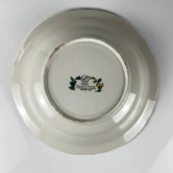 Pamono Large Deep Dish from Sarreguemines Cernay, 1970s-1980s><noscript><img width=