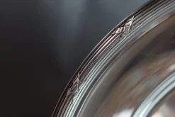 Pamono Large Dish in Silver Metal from Maison Christofle><noscript><img width=