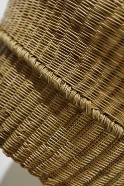 Best Pamono Large Fibra Basket by Sebastian Herkner