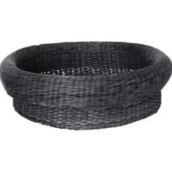 New Pamono Large Fibra Basket by Sebastian Herkner