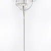 Pamono Large Floor Lamp by Vico Magistretti for Oluce, 1977> Floor Lamps