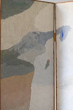 Pamono Large Four-Panel Screen Edition 1/3 by Marco Emmanuele, 2010s