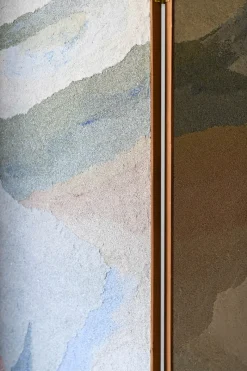 Pamono Large Four-Panel Screen Edition 1/3 by Marco Emmanuele, 2010s