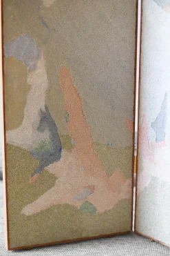 Pamono Large Four-Panel Screen Edition 1/3 by Marco Emmanuele, 2010s