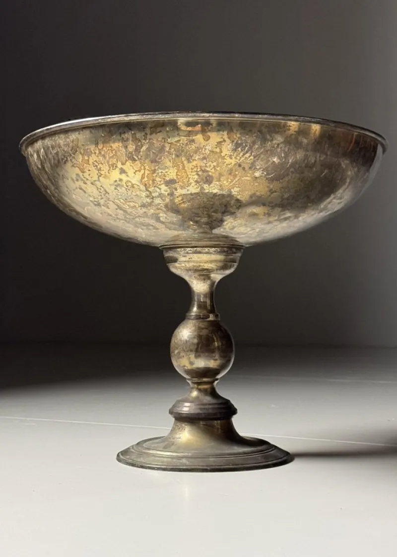 Pamono Large French Champagne Bowl> Ice Buckets & Wine Coolers
