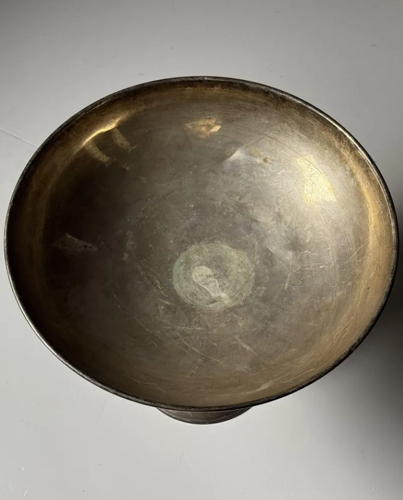 Pamono Large French Champagne Bowl> Ice Buckets & Wine Coolers