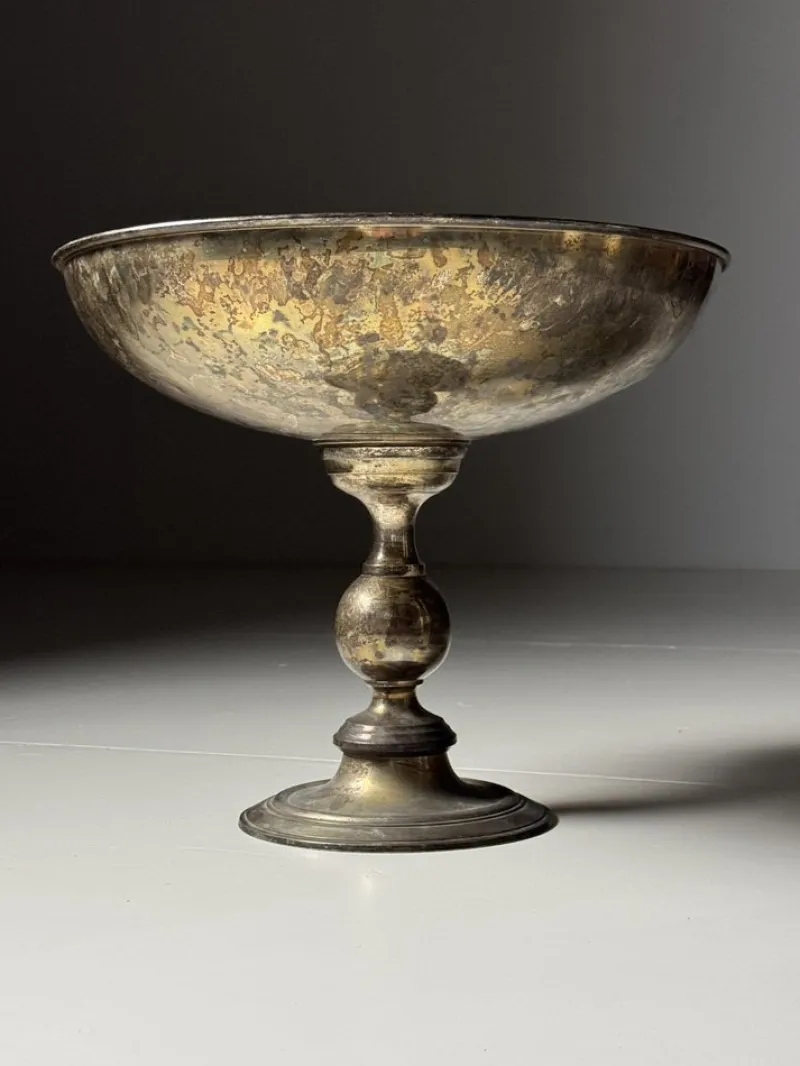 Pamono Large French Champagne Bowl> Ice Buckets & Wine Coolers
