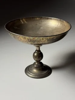 Pamono Large French Champagne Bowl><noscript><img width=