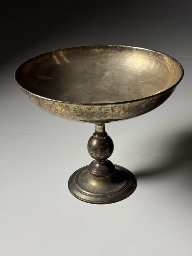 Pamono Large French Champagne Bowl> Ice Buckets & Wine Coolers