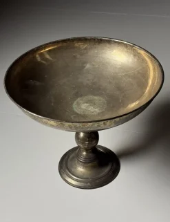 Pamono Large French Champagne Bowl><noscript><img width=