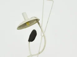 Online Pamono Large French Outdoor Sculpture Lantern, 1953, Set of 3