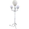 Pamono Large Garden Lanterns, 1970s> Garden Lighting