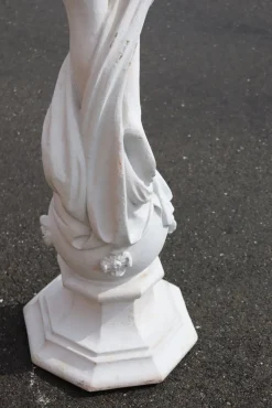 Best Pamono Large Garden Statue, 1990s