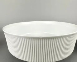 Pamono Large German Arzberg Dinnerware Set, 1970, Set of 80><noscript><img width=