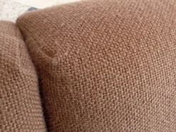 Pamono Large German Four-Seater Sofa by Eddie Harlis for Hans Kaufeld, 1958><noscript><img width=
