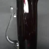 Pamono Large Glass Carafe attributed to Wszewłod Sarnecki, Poland, 1980s> Glassware