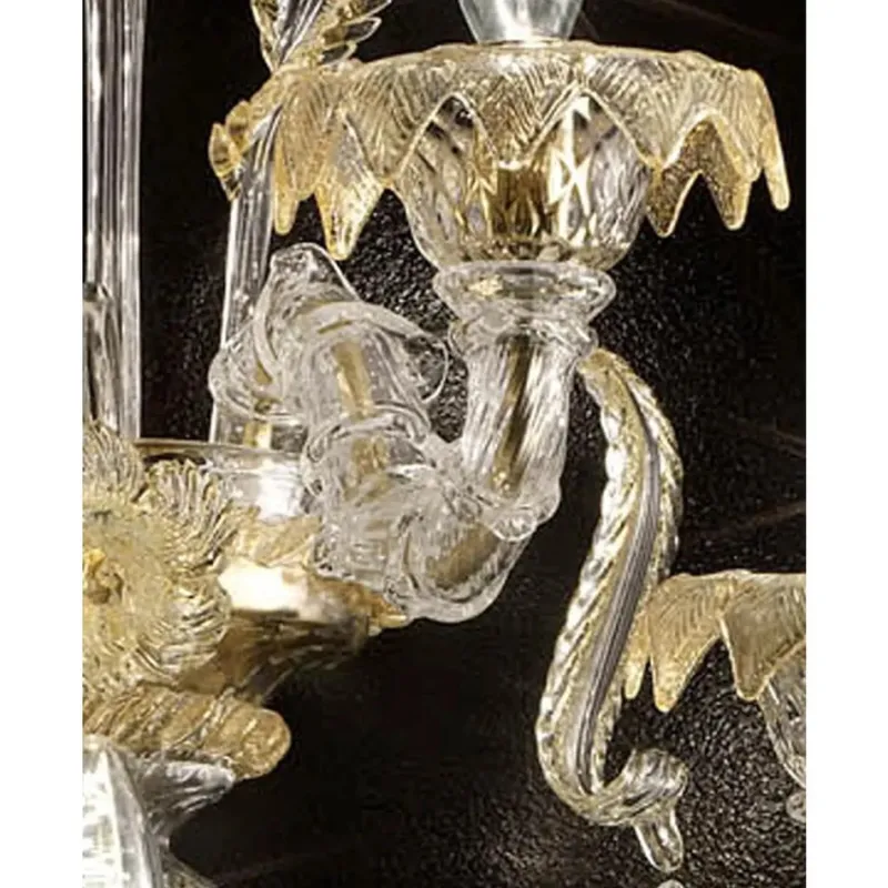 Pamono Large Gold Wall Sconce by Simoeng> Wall Lights & Sconces