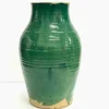 Sale Pamono Large Handmade Glazed Pot by Golnaz