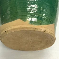 Sale Pamono Large Handmade Glazed Pot by Golnaz