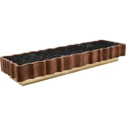 Pamono Large Il Pezzo 2 Low Coffee Table by Il Pezzo Mancante