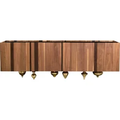 Pamono Large Il Pezzo 1 Sideboard by Il Pezzo Mancante> Storage