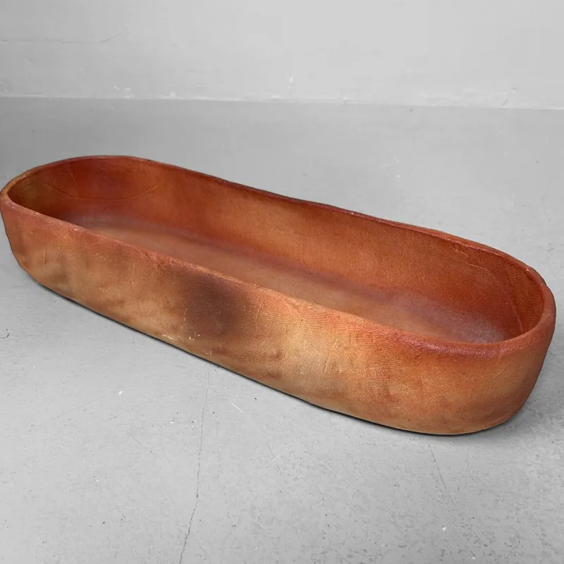 Online Pamono Large Japanese Ceramic Bowl Juraku 寿楽, 1960s