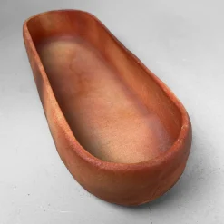 Online Pamono Large Japanese Ceramic Bowl Juraku 寿楽, 1960s