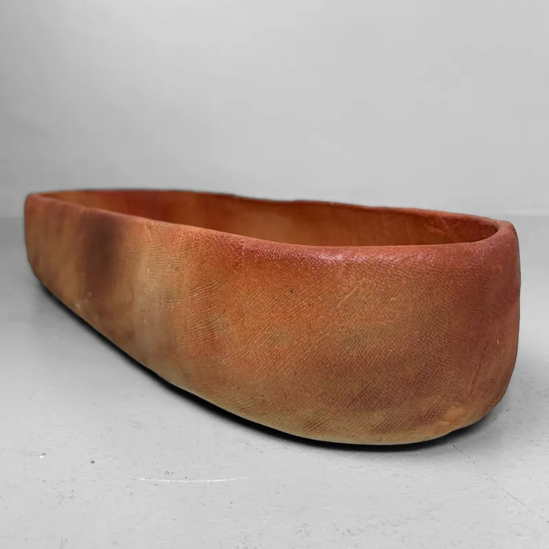 Online Pamono Large Japanese Ceramic Bowl Juraku 寿楽, 1960s