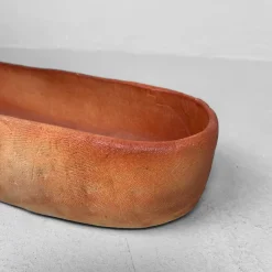 Online Pamono Large Japanese Ceramic Bowl Juraku 寿楽, 1960s