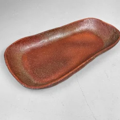 Pamono Large Japanese Ceramic Bowl Juraku 寿楽, 1960s> Bowls