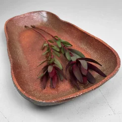 Pamono Large Japanese Ceramic Bowl Juraku 寿楽, 1960s><noscript><img width=