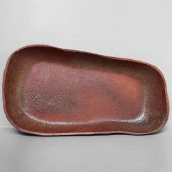 Pamono Large Japanese Ceramic Bowl Juraku 寿楽, 1960s><noscript><img width=