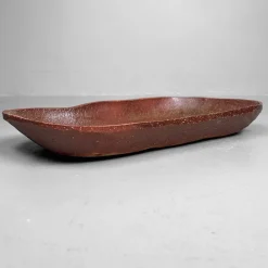 Pamono Large Japanese Ceramic Bowl Juraku 寿楽, 1960s><noscript><img width=